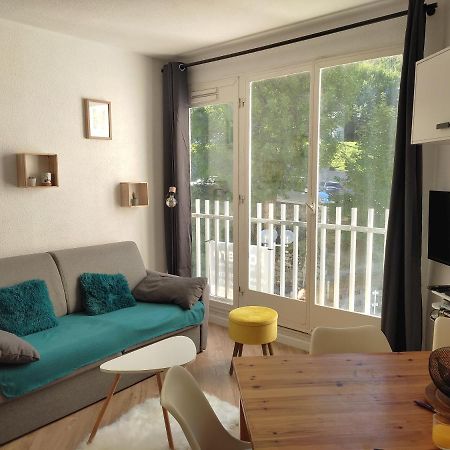 Tres Beau T2 Renove Pour 7 Personnes Maximum A Bareges Apartment Bagian luar foto