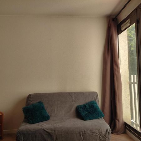 Tres Beau T2 Renove Pour 7 Personnes Maximum A Bareges Apartment Bagian luar foto