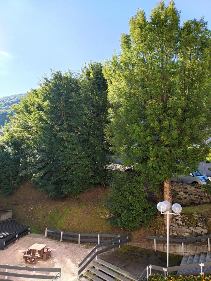 Tres Beau T2 Renove Pour 7 Personnes Maximum A Bareges Apartment Bagian luar foto